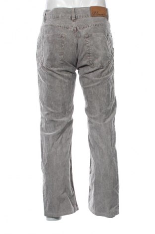 Ανδρικό κοτλέ παντελόνι H&M, Μέγεθος M, Χρώμα Γκρί, Τιμή 7,99 €