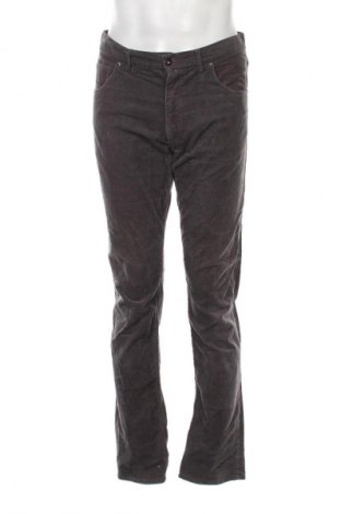 Ανδρικό κοτλέ παντελόνι H&M, Μέγεθος M, Χρώμα Γκρί, Τιμή 7,99 €