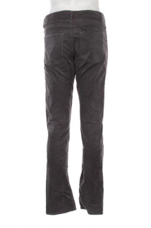 Ανδρικό κοτλέ παντελόνι H&M, Μέγεθος M, Χρώμα Γκρί, Τιμή 7,99 €