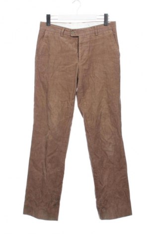 Мъжки джинси H&M, Размер M, Цвят Кафяв, Цена 6,64 €