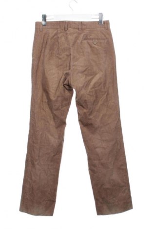 Мъжки джинси H&M, Размер M, Цвят Кафяв, Цена 6,64 €