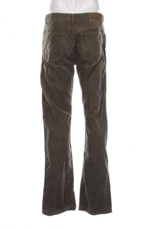 Herren Cordhose H&M, Größe L, Farbe Grün, Preis 9,99 €