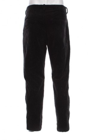 Férfi kordnadrág H&M, Méret L, Szín Fekete, Ár 3 799 Ft