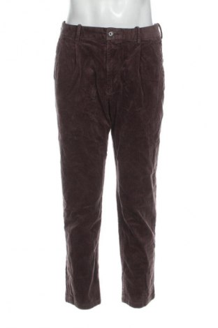 Мъжки джинси H&M, Размер M, Цвят Кафяв, Цена 6,64 €