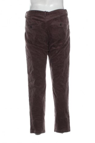 Мъжки джинси H&M, Размер M, Цвят Кафяв, Цена 6,64 €