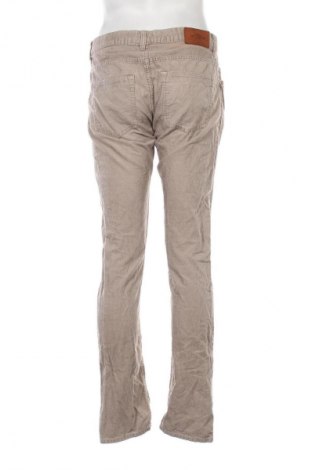 Мъжки джинси H&M L.O.G.G., Размер L, Цвят Бежов, Цена 7,15 €