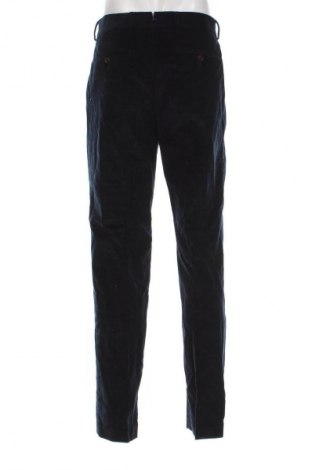 Férfi kordnadrág Hackett, Méret M, Szín Fekete, Ár 10 049 Ft