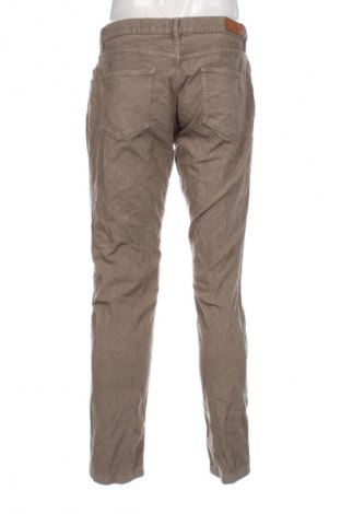 Pánské manšestráky  Hackett, Velikost L, Barva Béžová, Cena  599,00 Kč