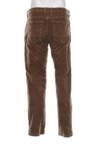 Męskie sztruksy Hattric, Rozmiar L, Kolor Zielony, Cena 53,99 zł