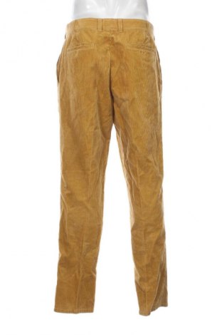 Pánské manšestráky  Hemlock, Velikost L, Barva Oranžová, Cena  279,00 Kč