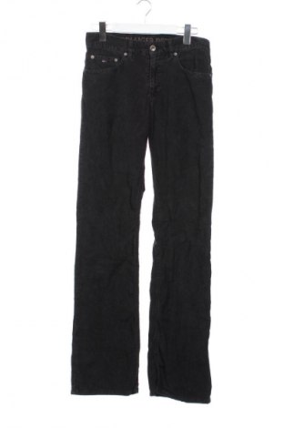 Męskie sztruksy Hilfiger Denim, Rozmiar M, Kolor Szary, Cena 116,99 zł