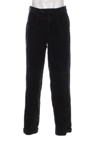 Férfi kordnadrág Hiltl, Méret L, Szín Fekete, Ár 5 759 Ft