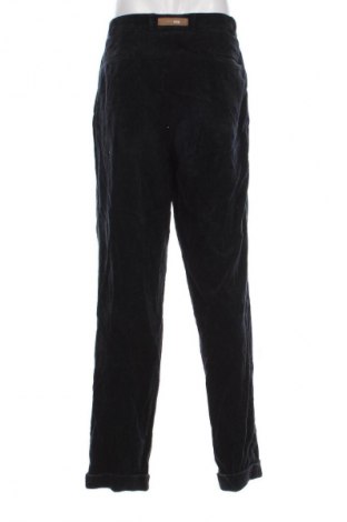 Férfi kordnadrág Hiltl, Méret L, Szín Fekete, Ár 5 759 Ft