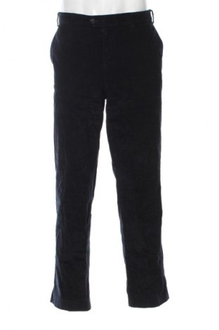 Férfi kordnadrág Hiltl, Méret L, Szín Fekete, Ár 6 359 Ft