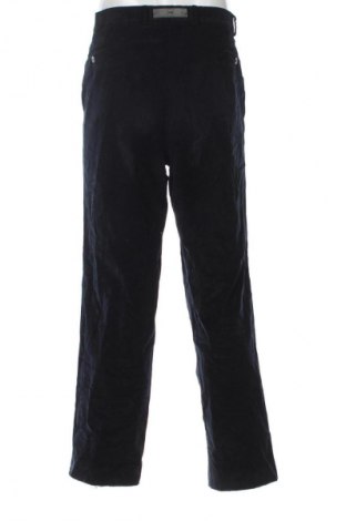 Férfi kordnadrág Hiltl, Méret L, Szín Fekete, Ár 6 359 Ft