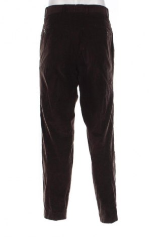 Ανδρικό κοτλέ παντελόνι Hiltl, Μέγεθος XL, Χρώμα Καφέ, Τιμή 16,99 €