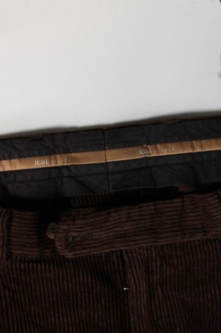 Ανδρικό κοτλέ παντελόνι Hiltl, Μέγεθος XXL, Χρώμα Καφέ, Τιμή 16,99 €