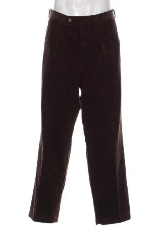 Férfi kordnadrág Hiltl, Méret XXL, Szín Barna, Ár 5 249 Ft