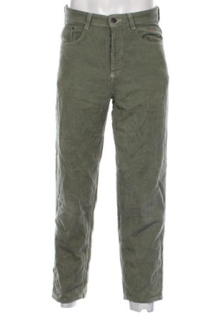 Pánské manšestráky  Homeboy, Velikost S, Barva Zelená, Cena  479,00 Kč