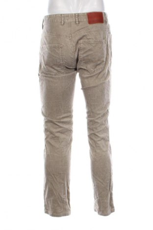 Férfi kordnadrág Hugo Boss, Méret L, Szín Bézs, Ár 13 389 Ft