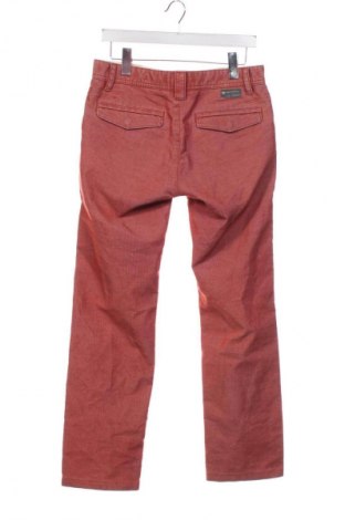 Férfi nadrág Hugo Boss, Méret M, Szín Piros, Ár 15 679 Ft