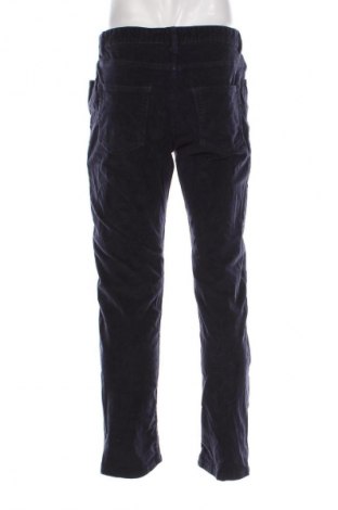 Pánské manšestráky  In Extenso, Velikost M, Barva Modrá, Cena  289,00 Kč