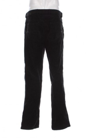 Męskie sztruksy Infinity, Rozmiar L, Kolor Czarny, Cena 44,99 zł