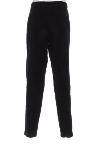 Ανδρικό κοτλέ παντελόνι J.Bradford, Μέγεθος XL, Χρώμα Μαύρο, Τιμή 18,99 €