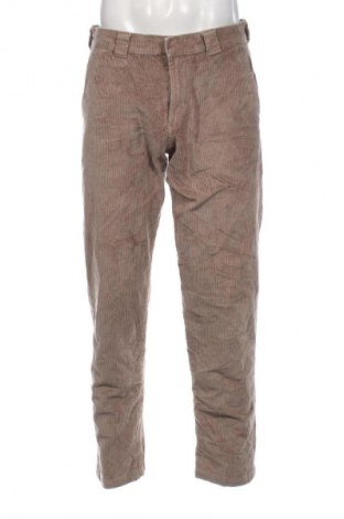 Męskie sztruksy Jack & Jones, Rozmiar S, Kolor Beżowy, Cena 35,99 zł