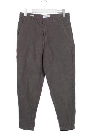 Férfi kordnadrág Jack & Jones, Méret S, Szín Szürke, Ár 4 329 Ft