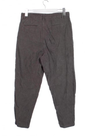 Férfi kordnadrág Jack & Jones, Méret S, Szín Szürke, Ár 4 329 Ft