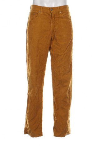 Férfi kordnadrág Jake*s, Méret L, Szín Narancssárga
, Ár 5 139 Ft