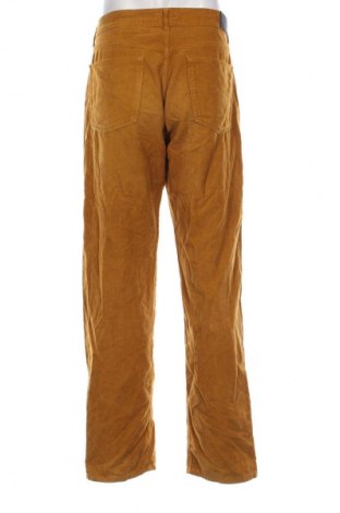 Férfi kordnadrág Jake*s, Méret L, Szín Narancssárga
, Ár 5 139 Ft