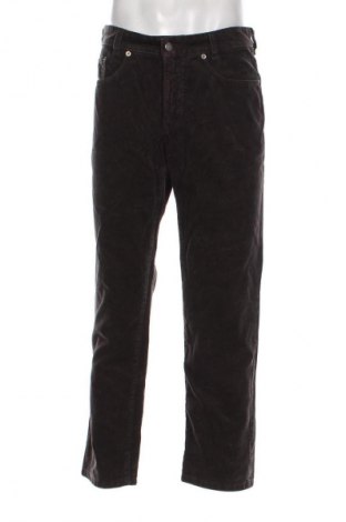 Pánské manšestráky  Joker, Velikost M, Barva Šedá, Cena  249,00 Kč