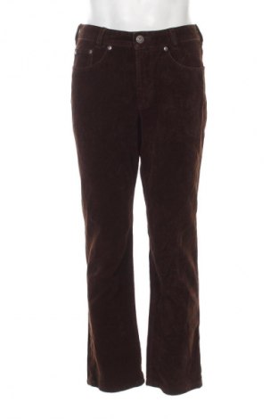 Herren Cordhose Joker, Größe M, Farbe Braun, Preis € 12,99