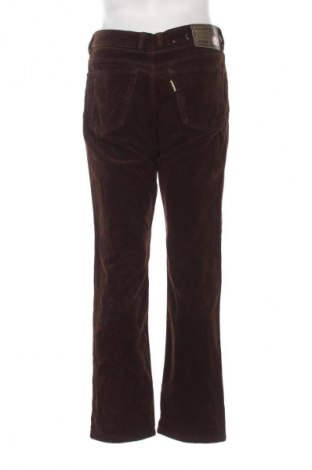 Herren Cordhose Joker, Größe M, Farbe Braun, Preis € 12,99