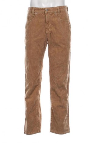 Pánské manšestráky  Joker, Velikost M, Barva Béžová, Cena  279,00 Kč