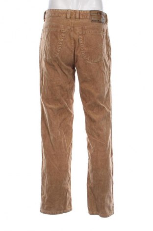 Pánské manšestráky  Joker, Velikost M, Barva Béžová, Cena  279,00 Kč