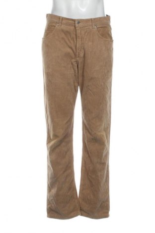 Ανδρικό κοτλέ παντελόνι Joop!, Μέγεθος M, Χρώμα  Μπέζ, Τιμή 28,99 €