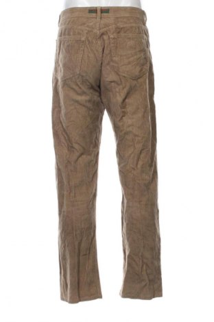 Herren Cordhose Katharine Hamnett, Größe M, Farbe Braun, Preis € 13,99