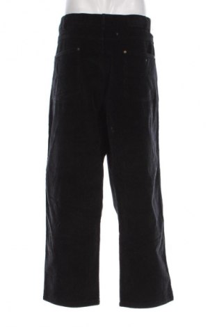 Férfi kordnadrág Kingfield, Méret XXL, Szín Fekete, Ár 3 319 Ft