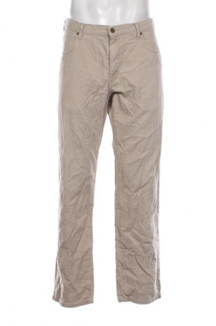 Férfi kordnadrág Lee, Méret L, Szín Ekrü
, Ár 8 019 Ft