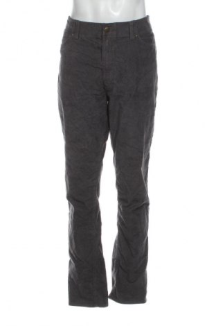 Férfi kordnadrág Lee, Méret XL, Szín Szürke, Ár 8 419 Ft