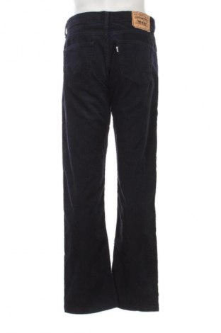 Pánské menčestráky Levi's, Veľkosť L, Farba Modrá, Cena  22,95 €