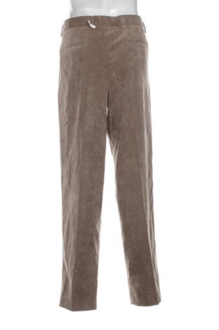 Pánské manšestráky  Lindbergh, Velikost L, Barva Hnědá, Cena  429,00 Kč