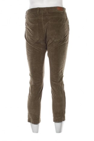 Pánské manšestráky  Liu Jo, Velikost M, Barva Zelená, Cena  679,00 Kč