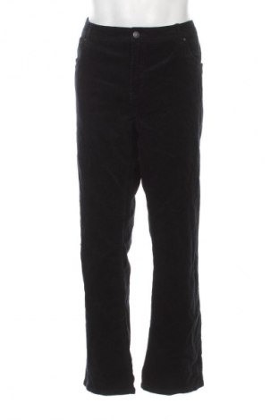 Férfi kordnadrág Livergy, Méret XXL, Szín Fekete, Ár 4 339 Ft