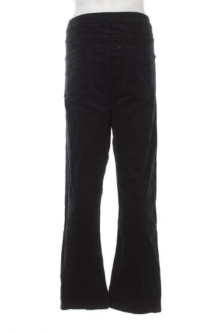 Férfi kordnadrág Livergy, Méret XXL, Szín Fekete, Ár 4 339 Ft