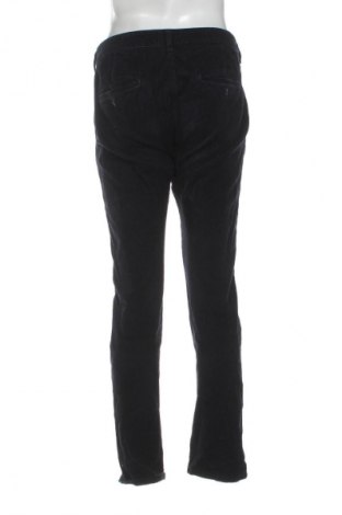 Męskie sztruksy Lois, Rozmiar M, Kolor Niebieski, Cena 83,99 zł