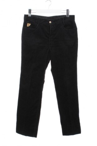 Ανδρικό κοτλέ παντελόνι Lolo, Μέγεθος M, Χρώμα Μαύρο, Τιμή 10,99 €